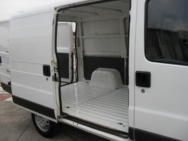 Fiat ducato cargo 2.3 2017 - Foto 9