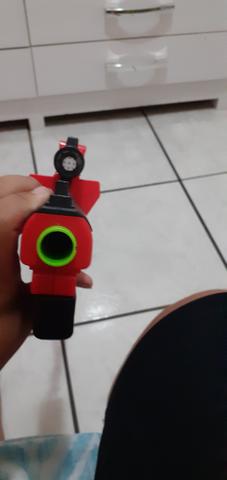 Arma sniper top!!!! - Foto 2