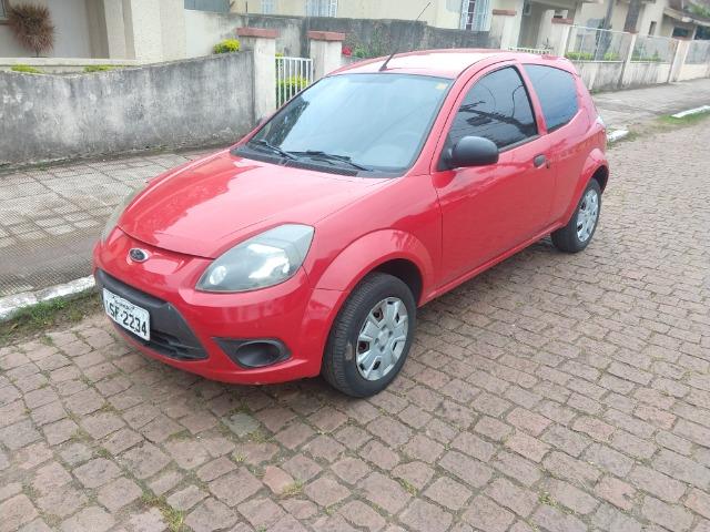 Ford Ka 30.000 Km - Inteiro - Foto 6