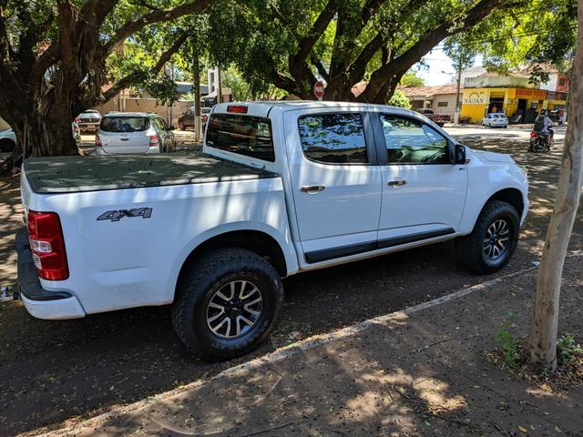 S10 LT 4x4 2.8 - Foto 3
