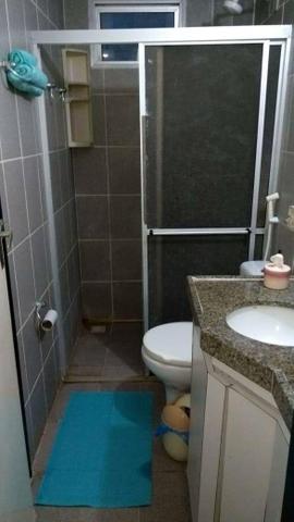 Alugo apartamento mobiliado no Icarai - Foto 5