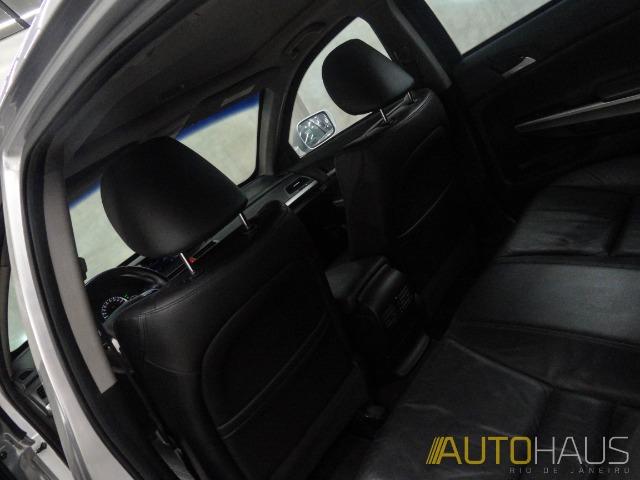 Honda Accord 3.5 EX (Blindado) - Foto 8