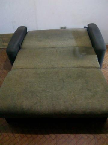 Vendo sofa cama - Foto 3