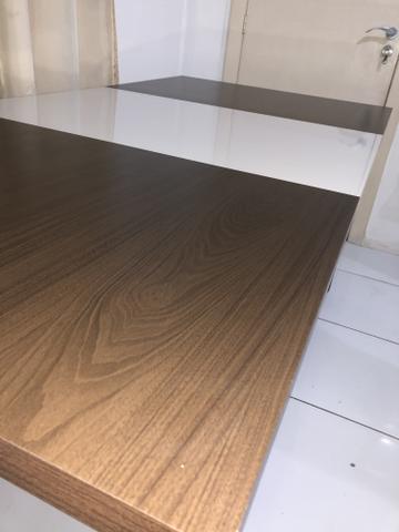Mesa - 1.80m x 0.90m - Foto 3