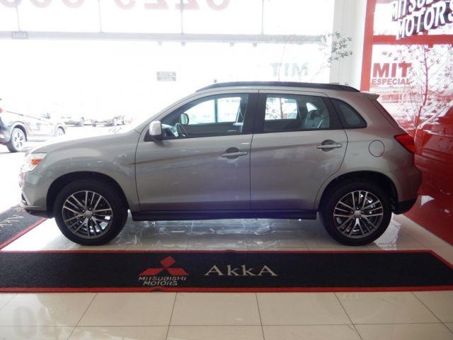 ASX 2.0 16V 4X2 FLEX AUT. zero Km Veicul KM - Foto 6