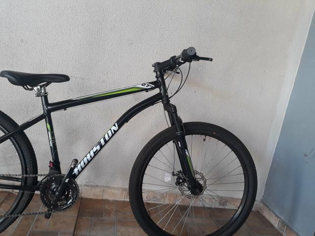 Bicicleta Aro 27/29 - Foto 2