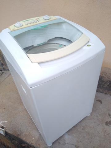 Máquina de lavar roupa barato 10K - Foto 5