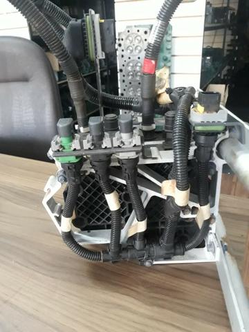 Bomba do arla volvo fh new - Foto 3