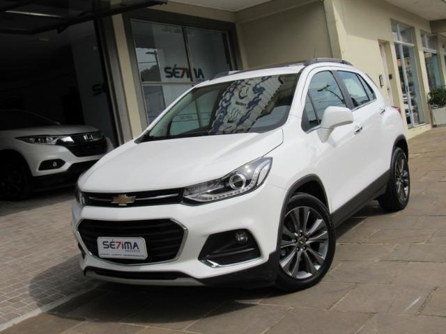 Tracker LTZ 1.4 Turbo / Teto - 2017