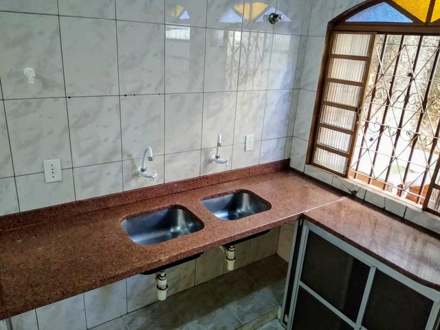 Vendo casa na ar 14 de sobradinho - Foto 4