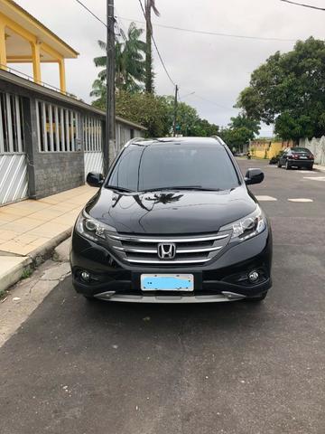Honda CR-V EXL flex
