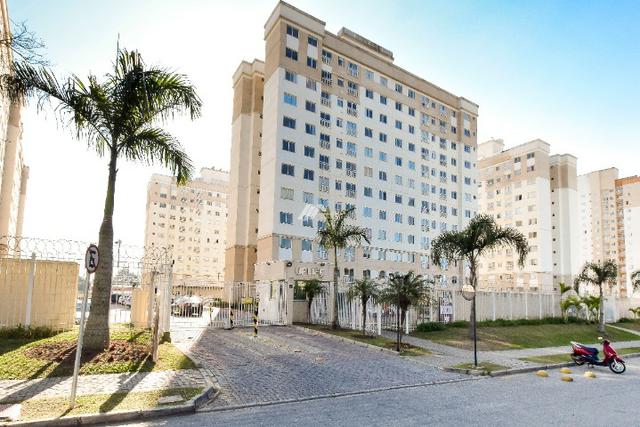 Apartamento 2 quartos com suíte - Cond Clube no Pinheirinho ap0433 - R$ 189.990,00 - Foto 12