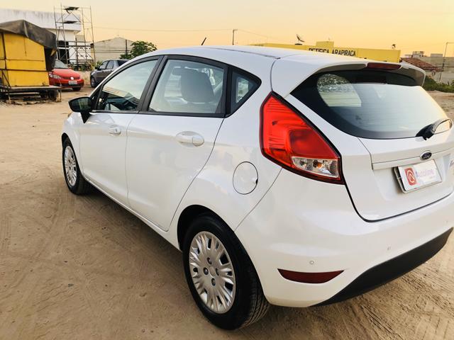 New fiesta 1.5 2014 - Foto 4