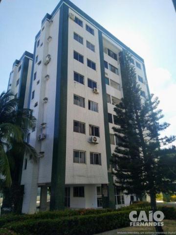 Apartamento à venda com 3 dormitórios em Tirol, Natal cod:APV 29029 - Foto 17