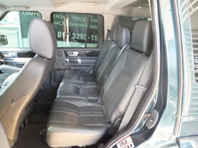 Land Rover Discovery 4 - Foto 9