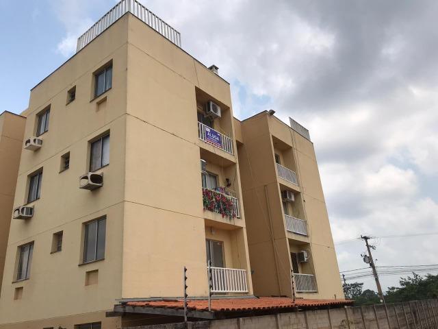 Lindo, seguro e aconchegante! Apartamento disponível para locação!