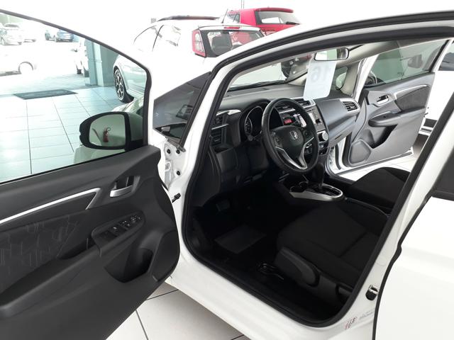 Fit ex 2016, apenas 22.000km, zerado - Foto 5