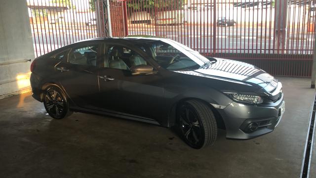 Civic touring - Foto 2