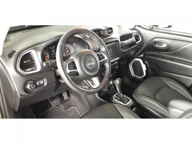 Jeep Renegade LONGITUDE 1.8 16V FLEX - Foto 6