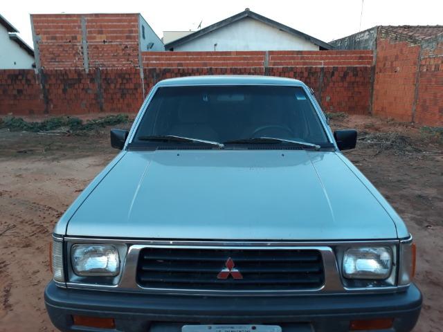 L200gl 94a venda - Foto 4