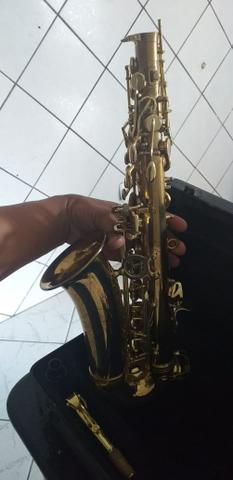 Saxofone - Foto 2