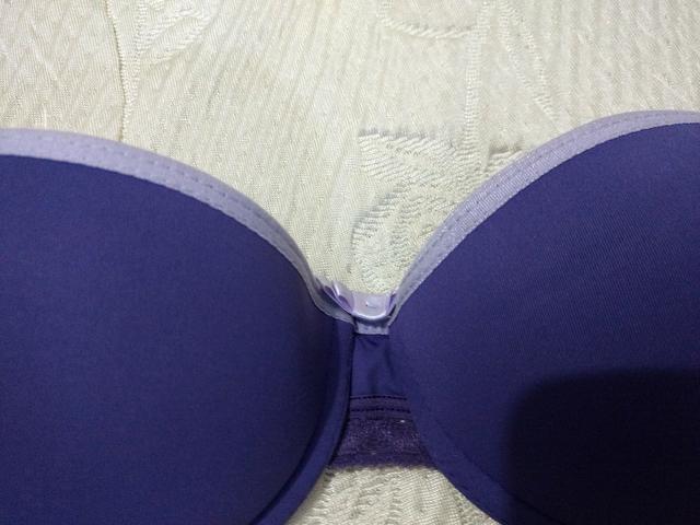 Lingerie nova - Foto 2