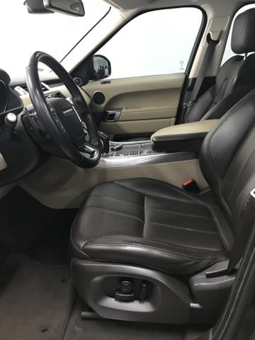 Ranger rover sport hse 2015/2016 - Foto 4