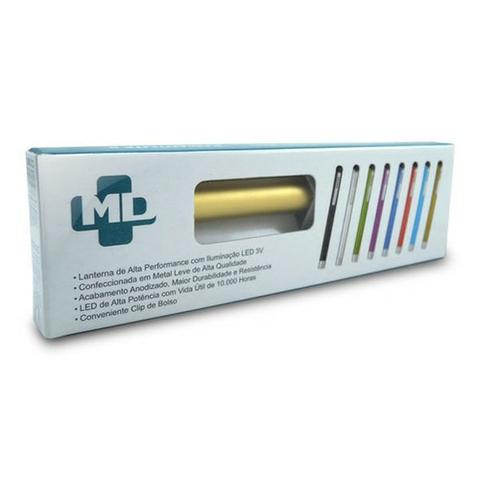 Lanterna Clínica de Led MD