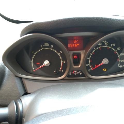 New Fiesta - Foto 8