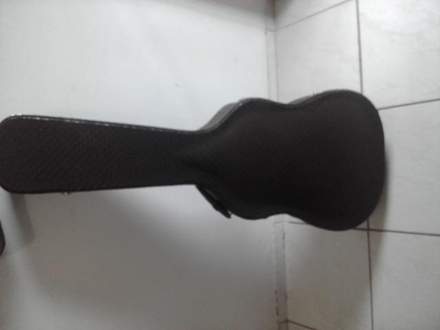 Violão Luthier - Manuel Rodriguez - Espanhol C/ CASE - Foto 2