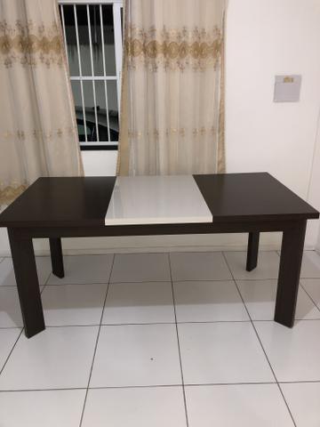 Mesa - 1.80m x 0.90m - Foto 2