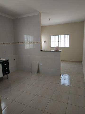 Casa Nova Pindamonhangaba