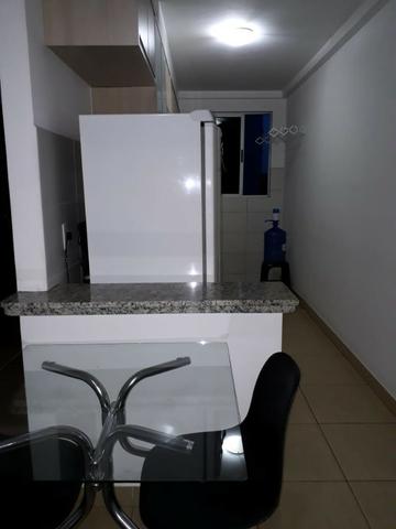 Apartamento de 2 Quartos Garagem Jardim Presidente - Foto 7