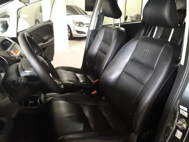 Honda Fit Lx 1.4 - Foto 8