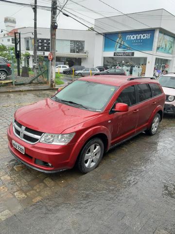 Vendo dodge journey - Foto 4