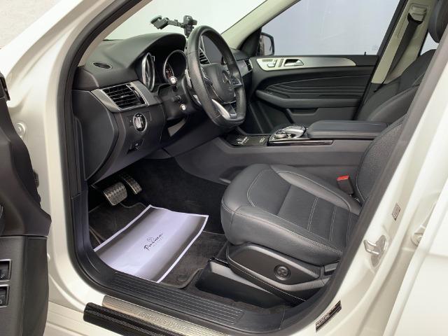 Gle 350 2.0 Sport 2016 veiculo revisado na Mercedes - Foto 6