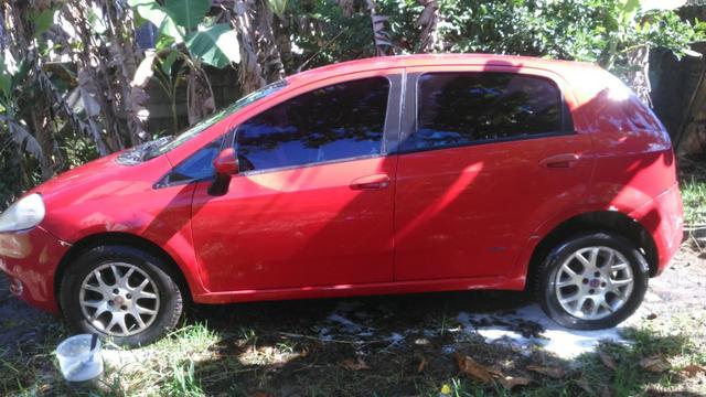 Punto hlx 1.8 flex - Foto 6
