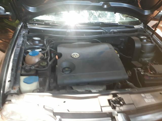 Golf 2001 1.6 completo (urgente) - Foto 5