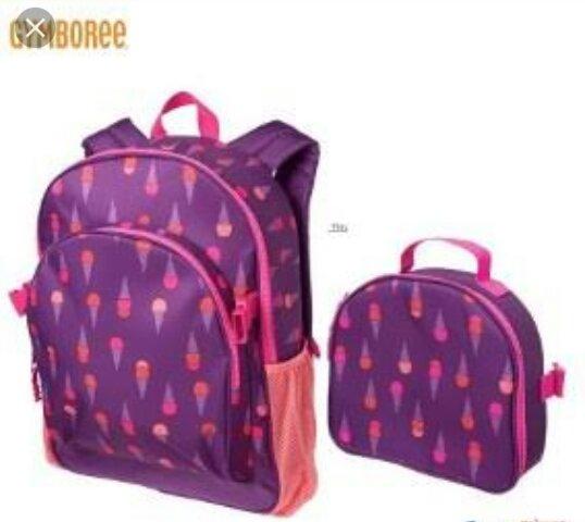 Mochila gymboree original - Foto 2