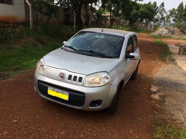 Fiat uno vivace 1.0 - Foto 12