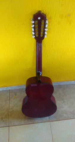 Viola caipira Giannini - Foto 5