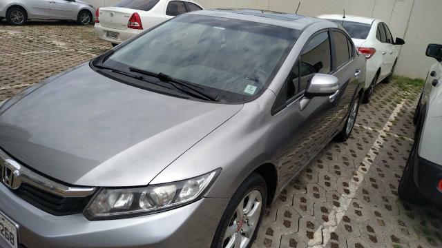 Civic exs - Foto 2