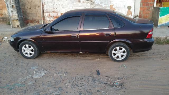 Vectra gls 2.0