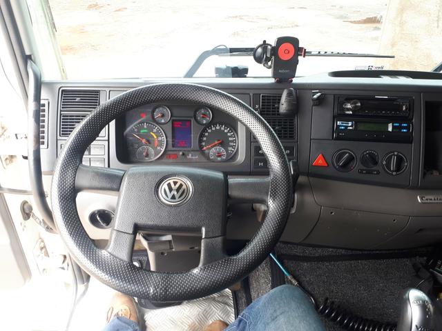 Caminhão 25420 - Foto 5