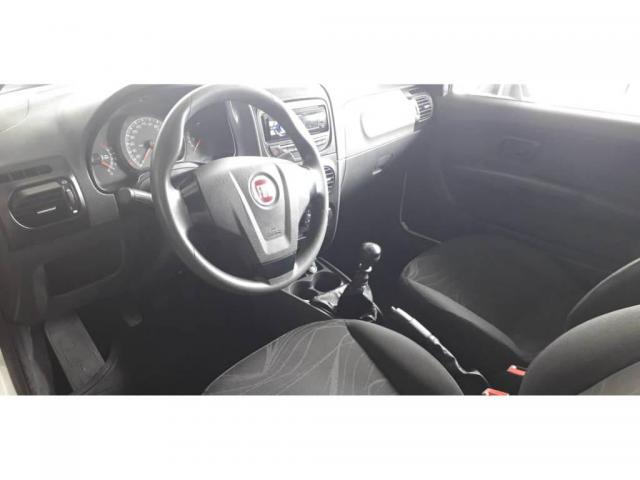Chevrolet Onix LT 1.0 8V FLEX - Foto 2