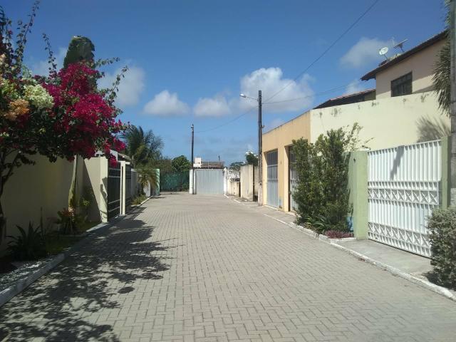 Alugo casa condomínio José de Alencar - Foto 2