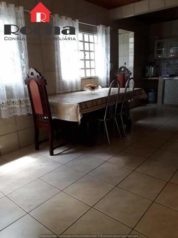 PLANALTINA-DF - ACEITO CASA MENOR VALOR / FINANCIAMENTO E FGTS - Foto 4