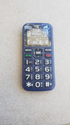 Celular DL