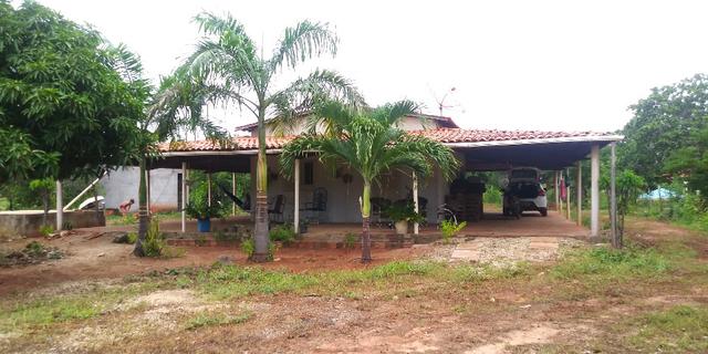 Chácara no Sitio Bom Destino, Estrada de Alagoinha. 10 km de Mossoró - Foto 2
