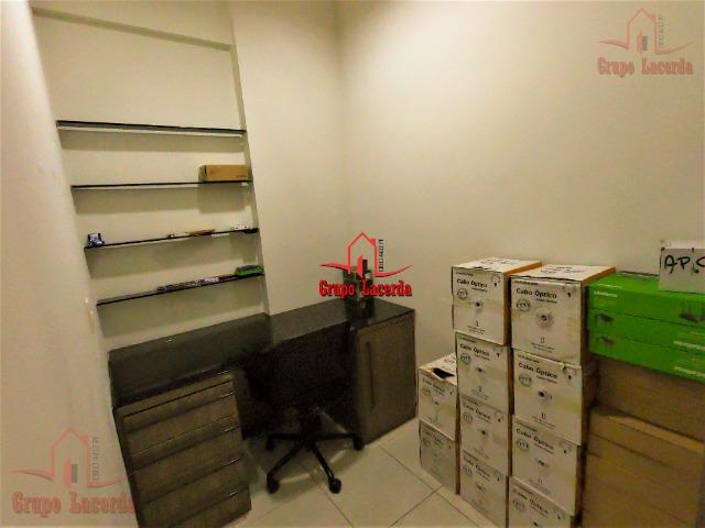 Acquarelle, 92m², Armários e Splits, Ventilado, Negocie Conosco, 3 Quartos - Foto 15
